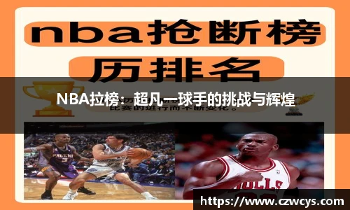 NBA拉榜：超凡一球手的挑战与辉煌