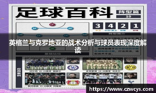 英格兰与克罗地亚的战术分析与球员表现深度解读
