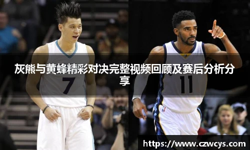 灰熊与黄蜂精彩对决完整视频回顾及赛后分析分享